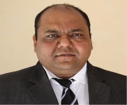 Dr. Dinesh Goyal