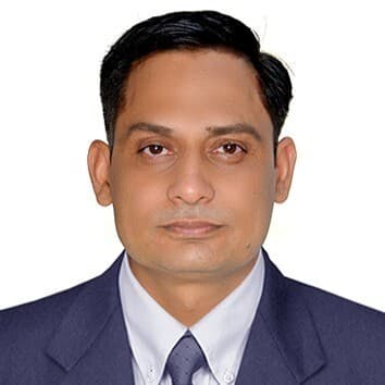 Dr. Anil Kumar
