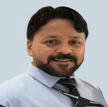 Vivek Saxena